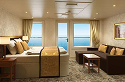 Ocean Suite